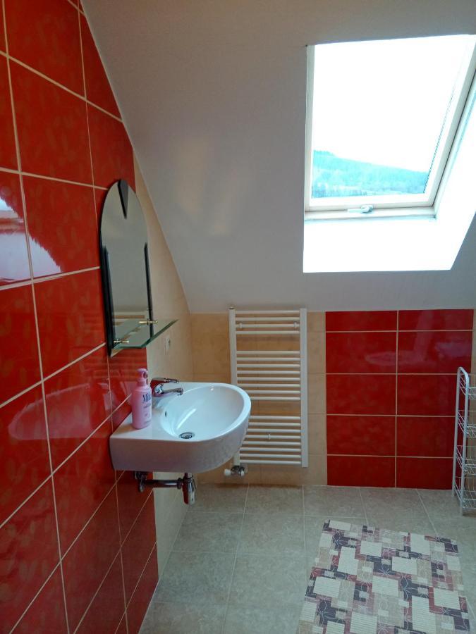 Tonka 309 Apartment Zuberec